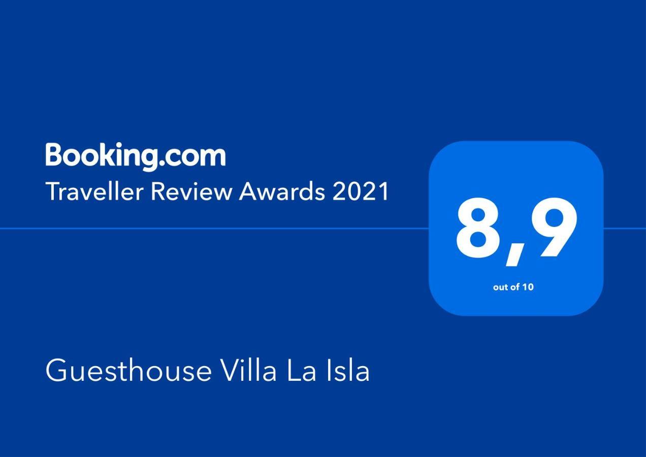 Guesthouse Villa La Isla La Romana Esterno foto