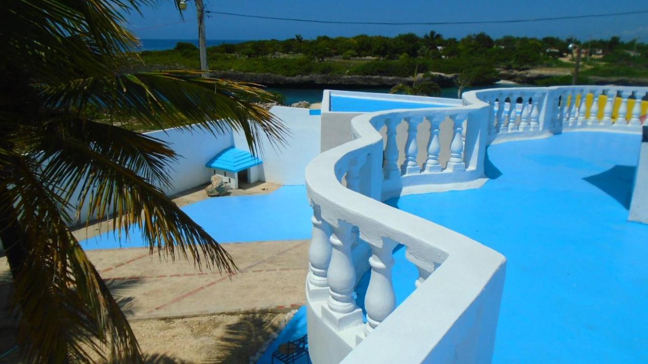 Guesthouse Villa La Isla La Romana Esterno foto