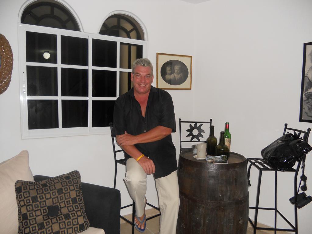 Guesthouse Villa La Isla La Romana Esterno foto