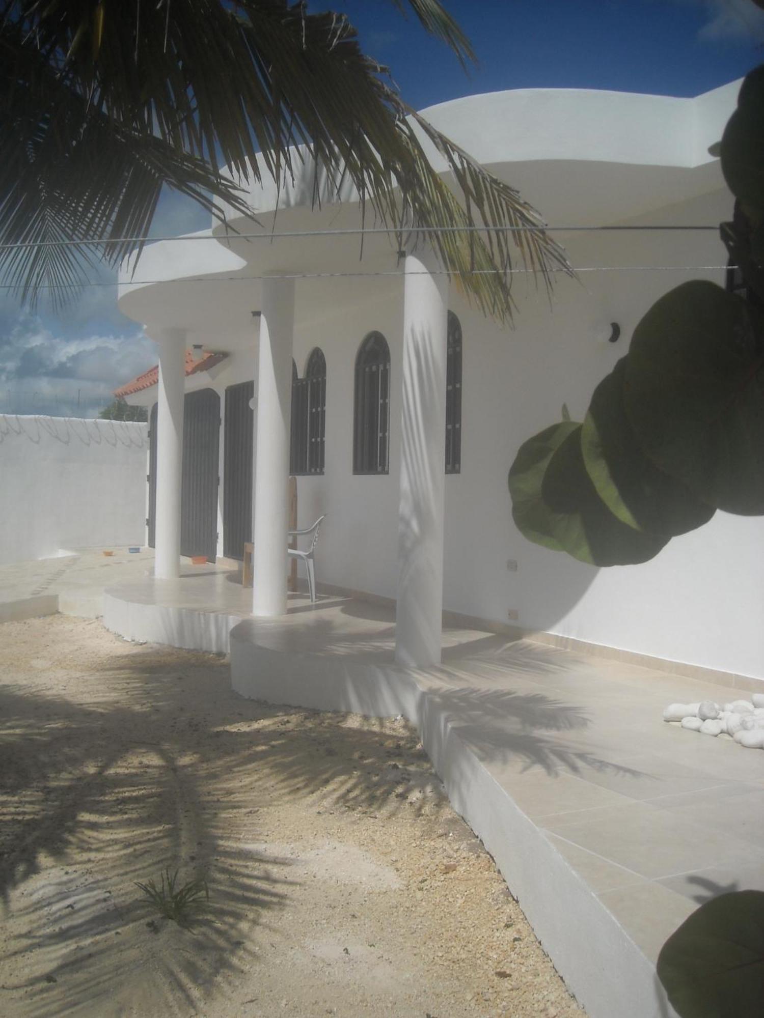 Guesthouse Villa La Isla La Romana Esterno foto