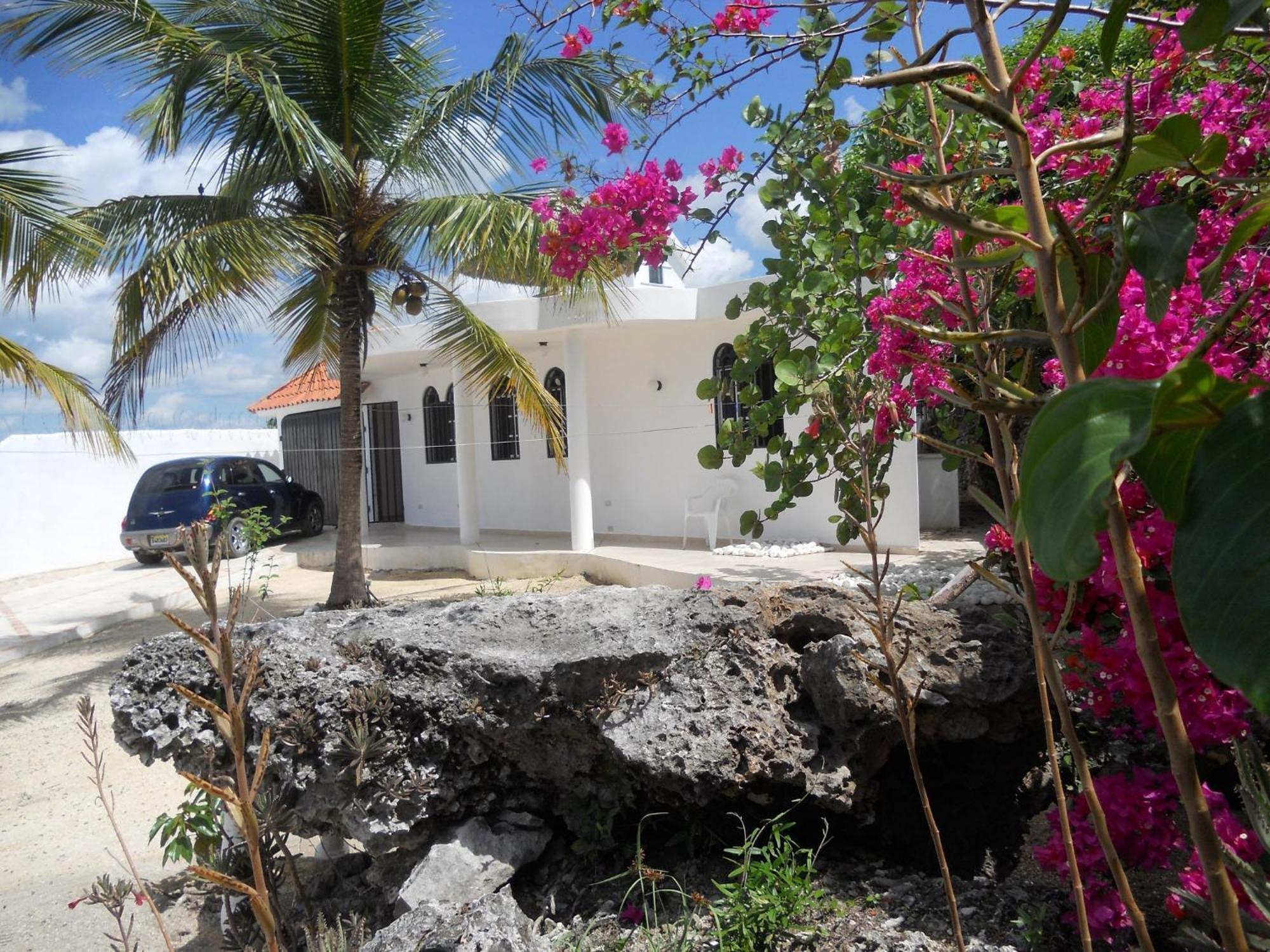Guesthouse Villa La Isla La Romana Esterno foto