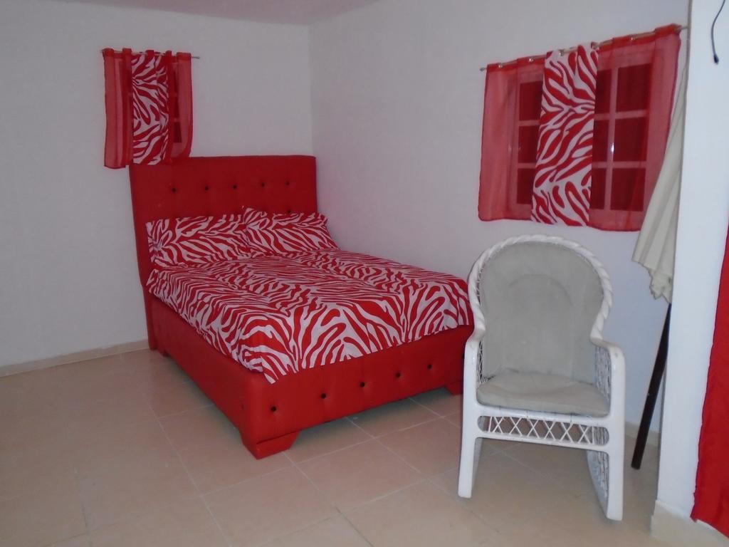 Guesthouse Villa La Isla La Romana Esterno foto