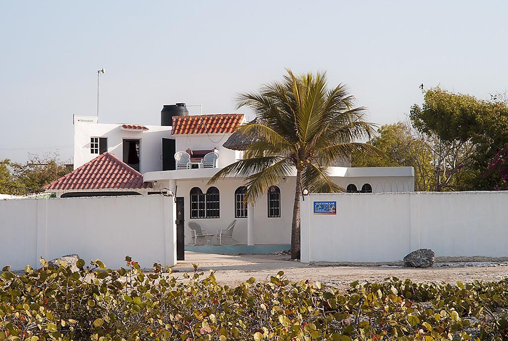 Guesthouse Villa La Isla La Romana Esterno foto