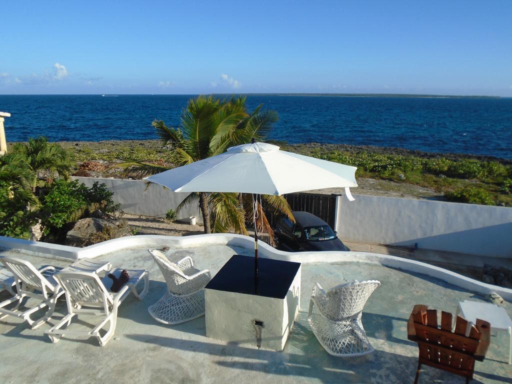 Guesthouse Villa La Isla La Romana Esterno foto