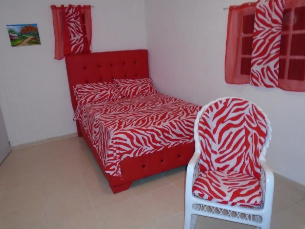 Guesthouse Villa La Isla La Romana Esterno foto