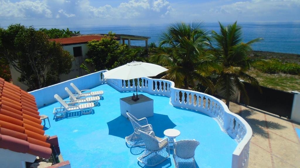 Guesthouse Villa La Isla La Romana Esterno foto