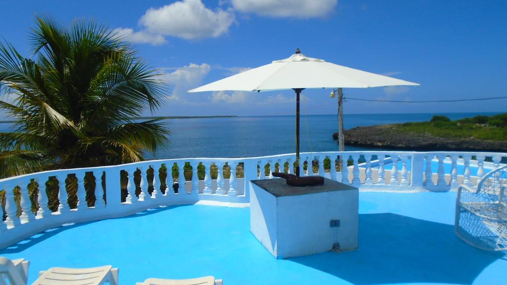 Guesthouse Villa La Isla La Romana Esterno foto