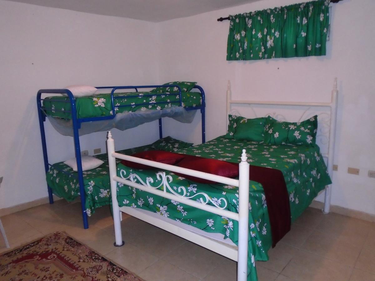 Guesthouse Villa La Isla La Romana Esterno foto