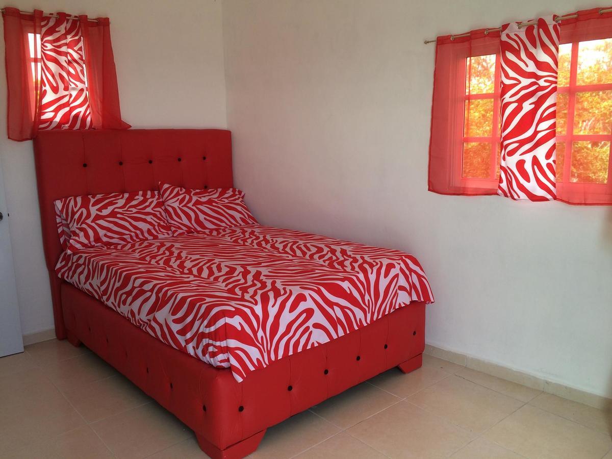 Guesthouse Villa La Isla La Romana Esterno foto