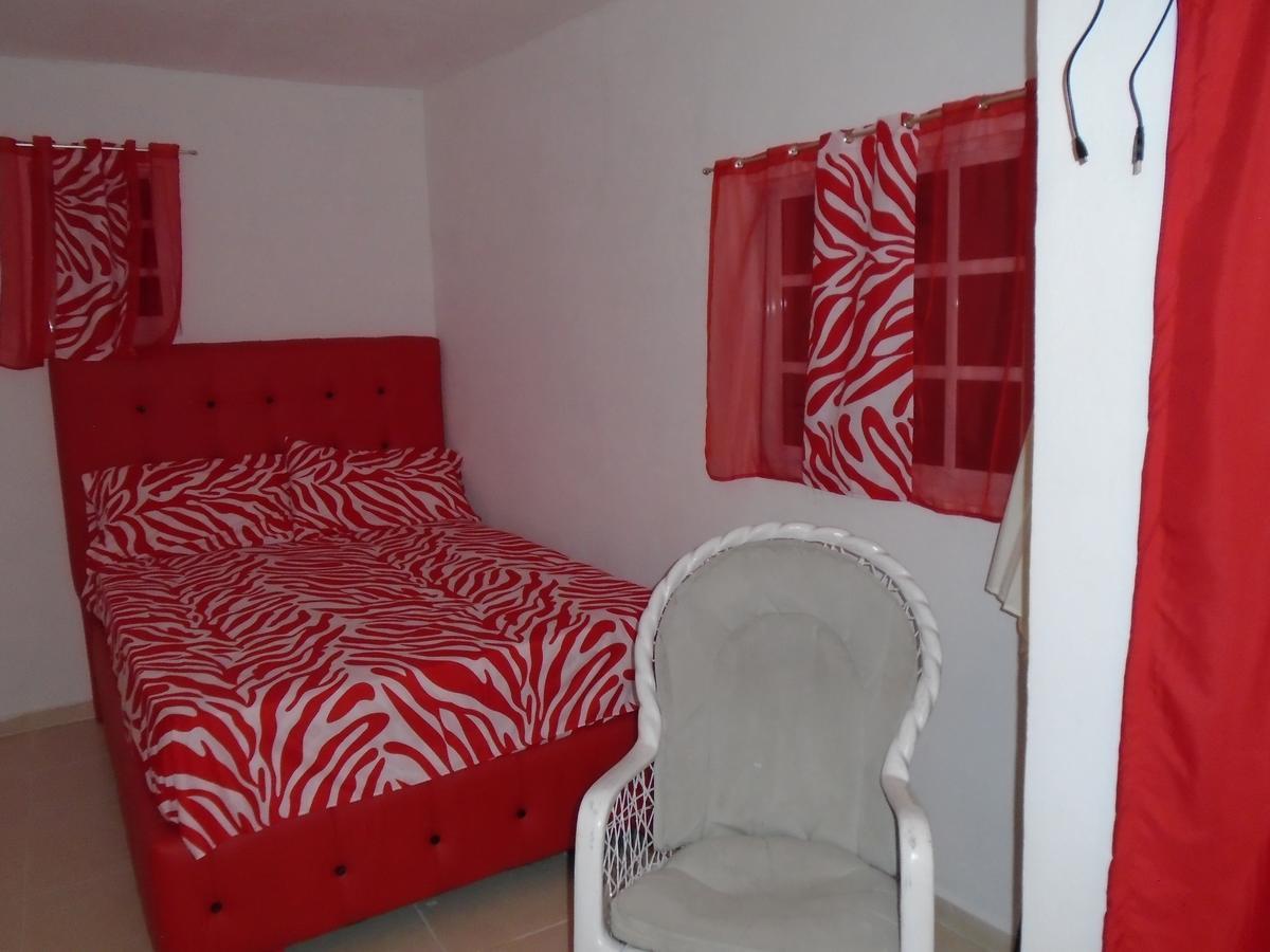 Guesthouse Villa La Isla La Romana Esterno foto