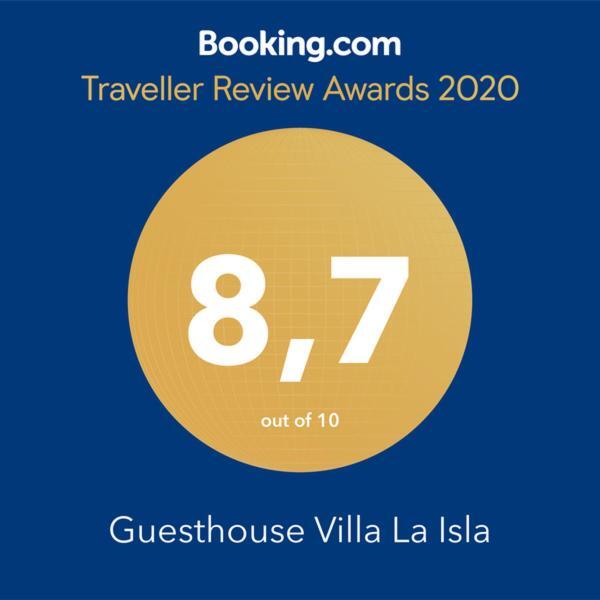 Guesthouse Villa La Isla La Romana Esterno foto